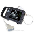 DW-S650 veterinario escáner de ultrasonido portátil, ultrasonido embarazo vaca